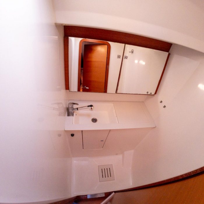 Grace | Dufour 450 Grand Large photo 20