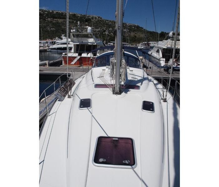 Sea King | Bavaria 42 photo 5