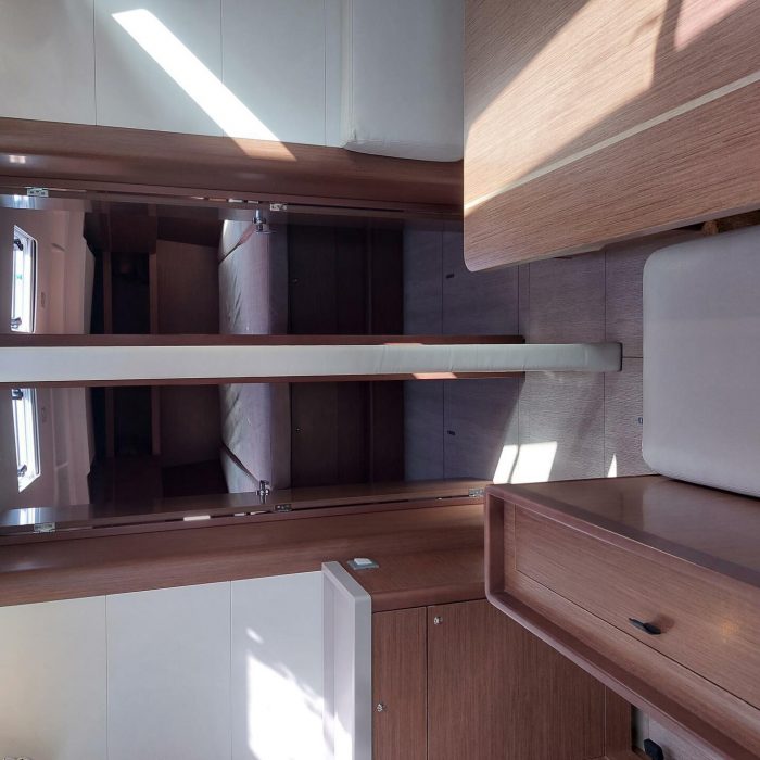 Kalmi | Oceanis 46.1 photo 16