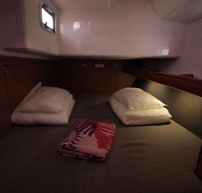 Casino Royale | Bavaria Cruiser 46 photo 15