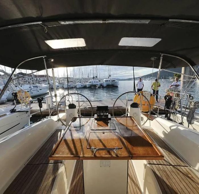 Star Philip | Bavaria Cruiser 40 photo 7