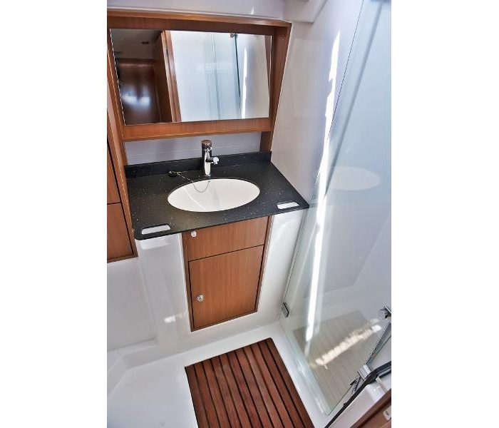 Sirena | Bavaria Cruiser 50 photo 14