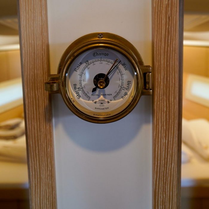 Janina | Hanse 460 photo 42