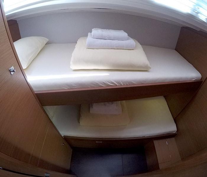 SWEETEST TAB00 | Dufour 430 photo 22