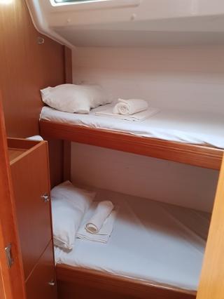 Kondor | Bavaria Cruiser 51 photo 58