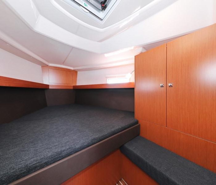 Lupe | Bavaria Cruiser 37 photo 79