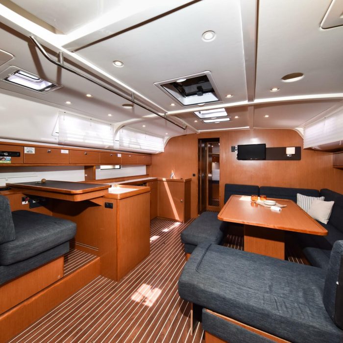 Yolo | Bavaria Cruiser 51 photo 34