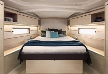 Family Spirit | Oceanis 46.1 photo 8
