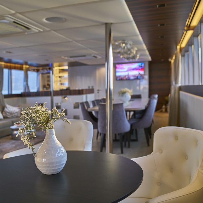 Dalmatino | Luxury Sailing Yacht photo 122