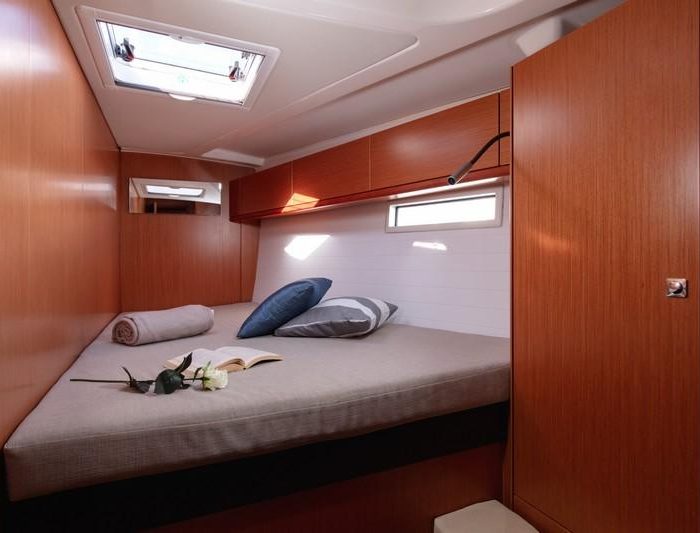 Lui | Bavaria Cruiser 51 photo 18