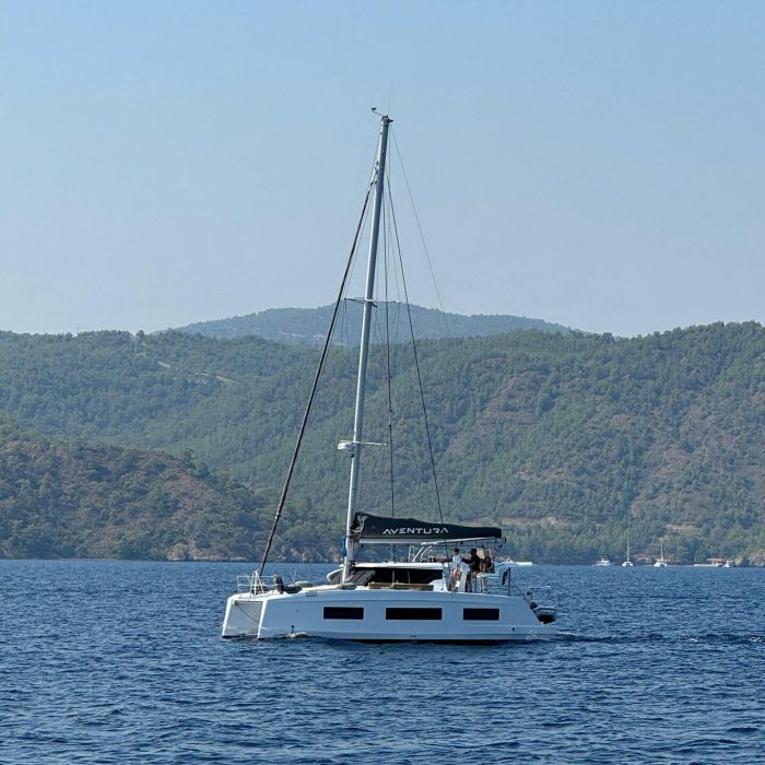 ProntoSail photo 3