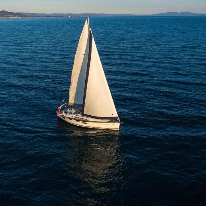 Eleni | Sun Odyssey 44 i photo 1