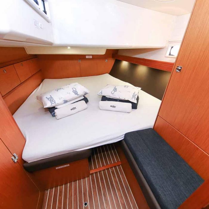 Domo | Bavaria Cruiser 56 photo 13