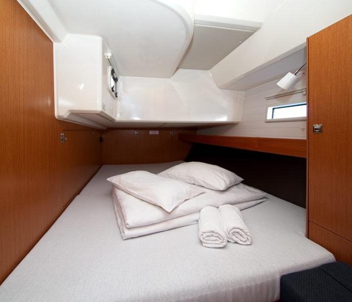 MH 86 | Bavaria 46 Cruiser photo 5