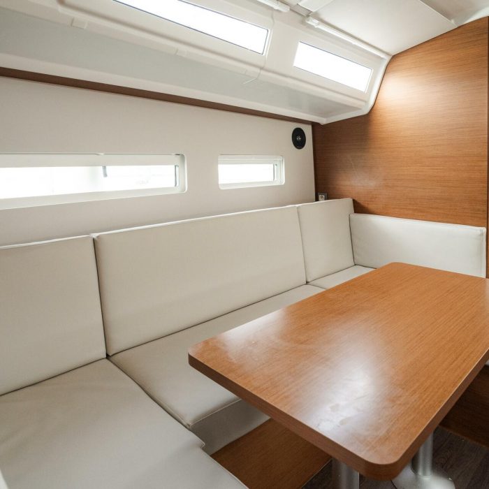 Pheia - Comfort line | Sun Odyssey 410 photo 14