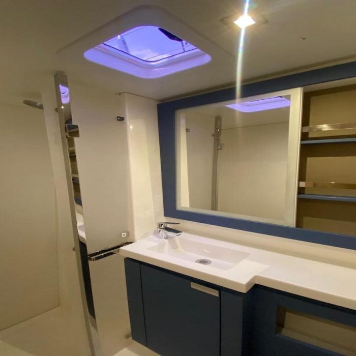 NN | Fountaine Pajot Elba 45 photo 18