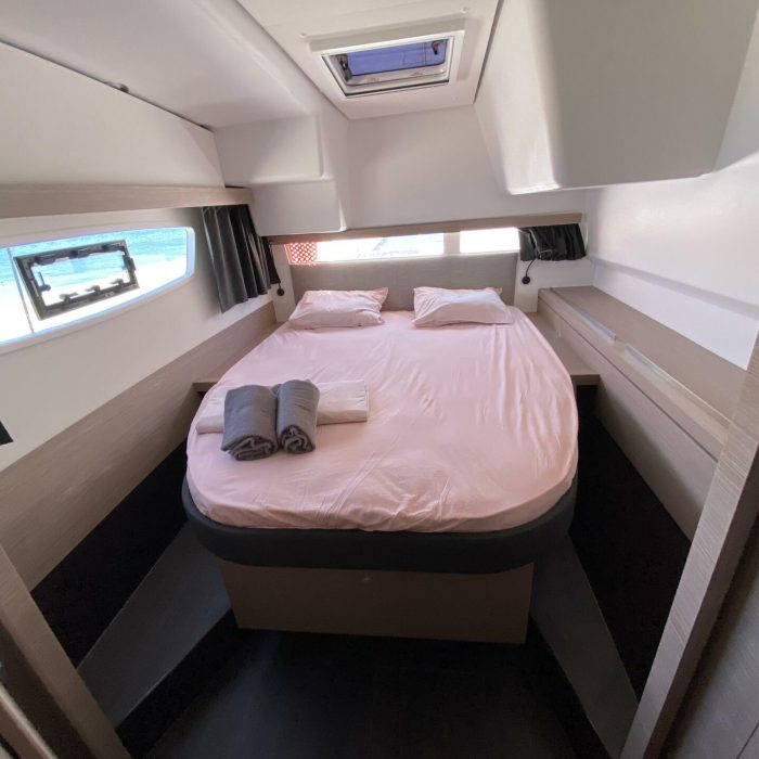 Foutaine Pajot ISLA 40 | Isla 40 photo 24