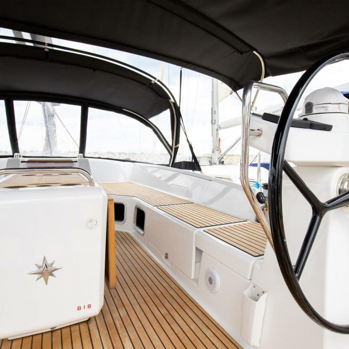 Talassa - Premium line | Jeanneau 54 photo 19