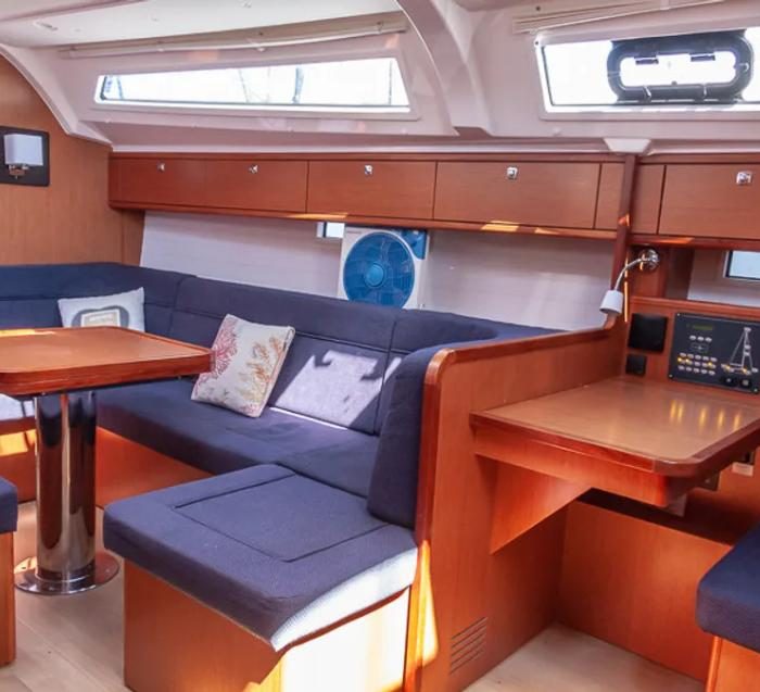 Quintessa | Bavaria Cruiser 41 photo 8