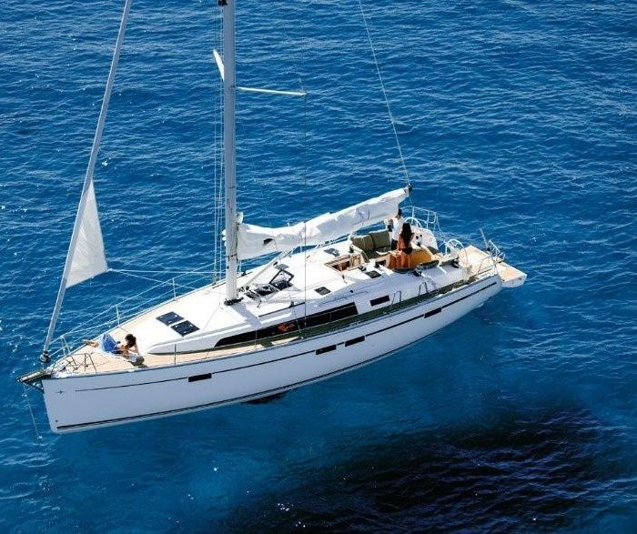 Miber Summerbird | Bavaria Cruiser 46 photo 1