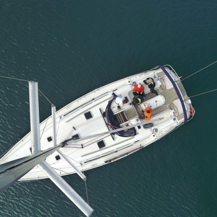 My Lady | Sun Odyssey 45 photo 1