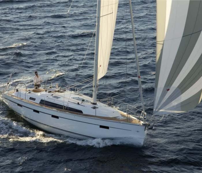 Urze | Bavaria Cruiser 41 photo 1