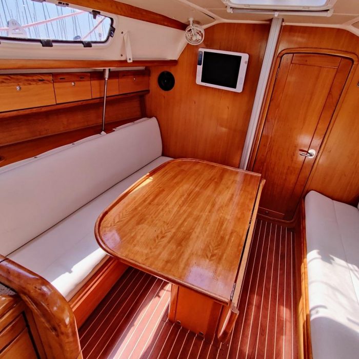 Achi | Bavaria 31 Cruiser photo 5