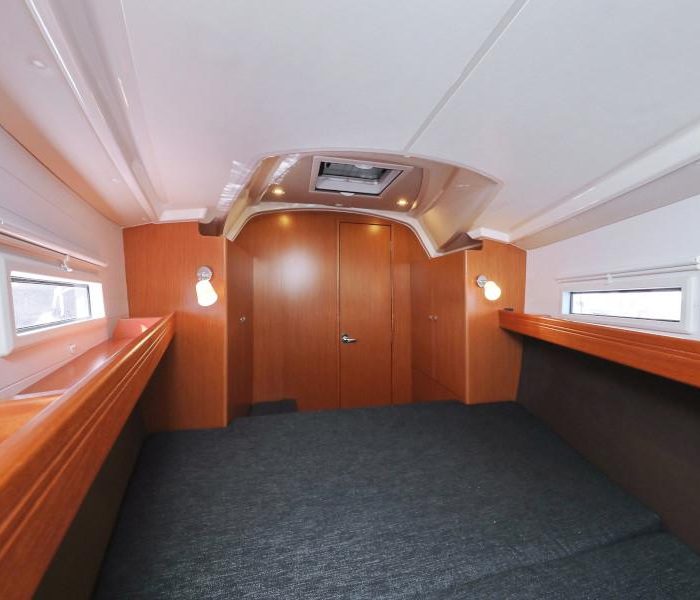 Lupe | Bavaria Cruiser 37 photo 60