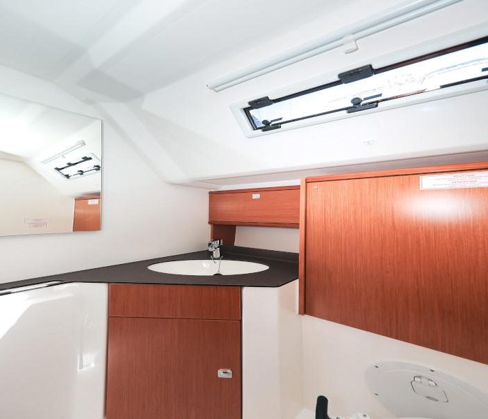 Jameson II | Bavaria Cruiser 46 photo 40