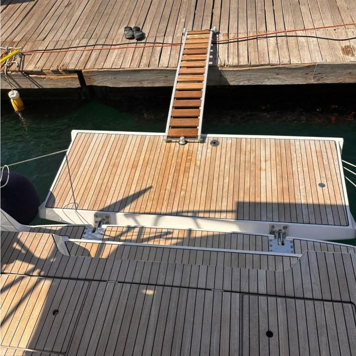Miber Stella | Bavaria Cruiser 46 photo 18