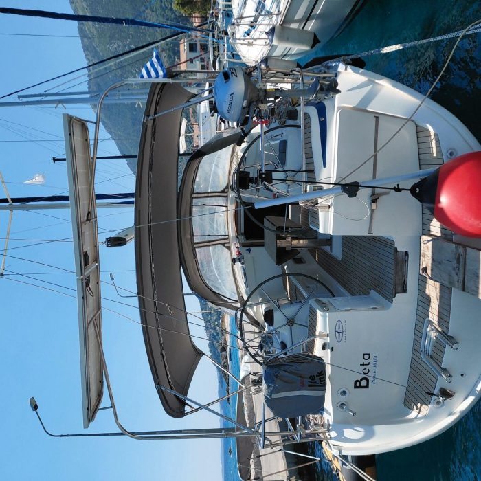 Beta | Bavaria 43 Cruiser photo 29 Beta | Bavaria 43 Cruiser photo 29