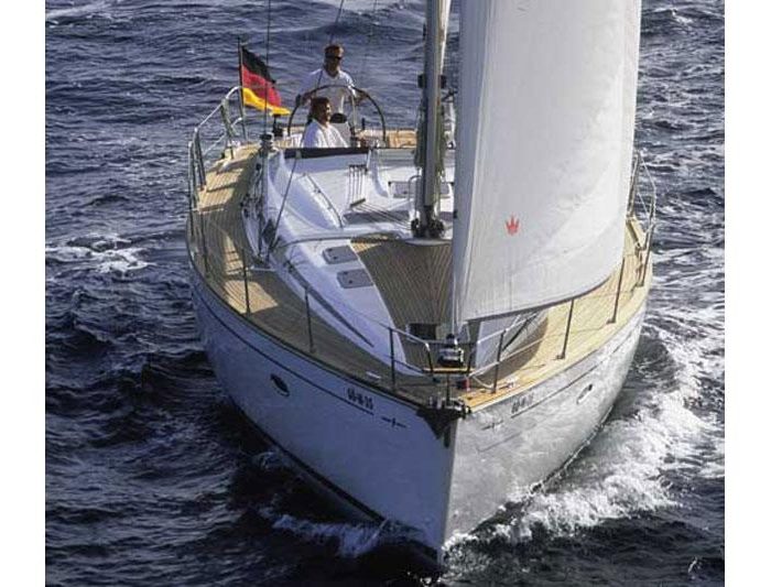 LeMo - STYLE | Bavaria 46 Cruiser (4Cab) photo 3