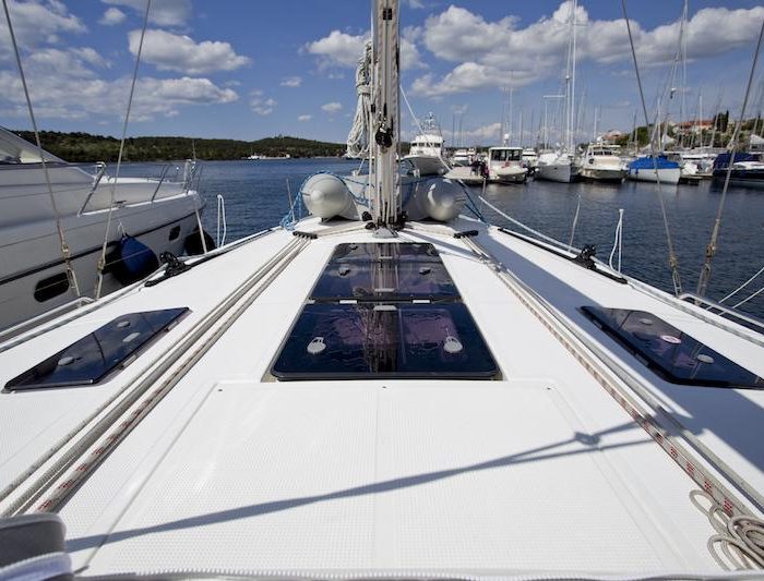 Bonata | Bavaria 45 photo 2