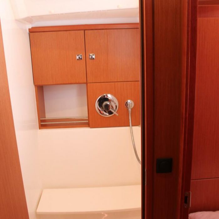 Coco | Bavaria Cruiser 46 photo 15