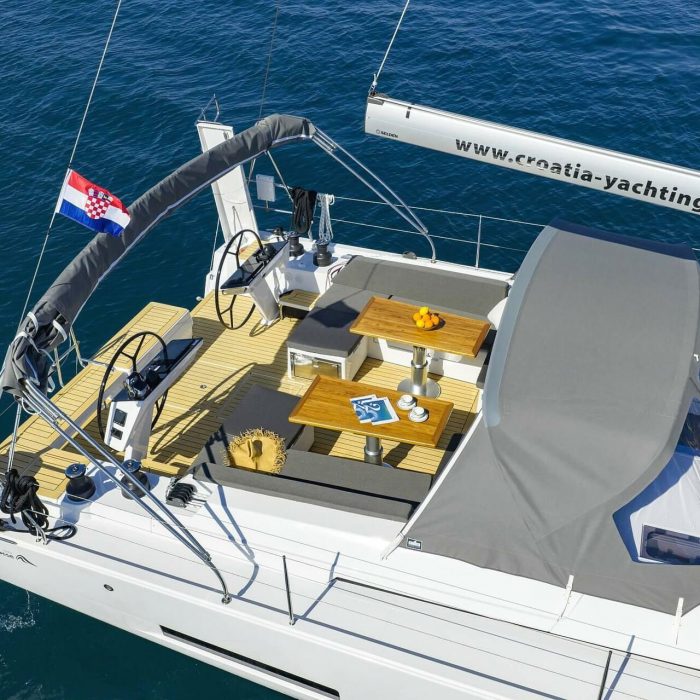 Illusion | Hanse 510 photo 16