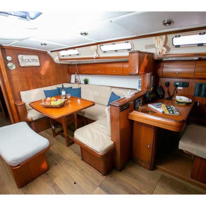 Calypso | Bavaria 44 photo 6