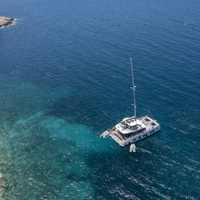 Mr.Si | Sunreef 60 photo 8
