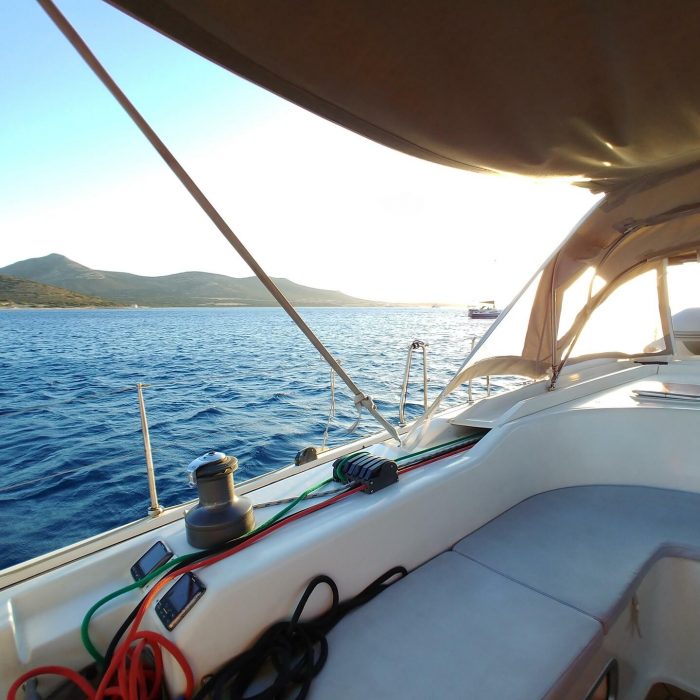 Premium | Hanse 540e photo 10