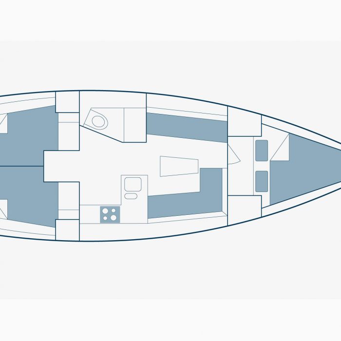 Mapalimi | Sundecker 36 Cruiser photo 14