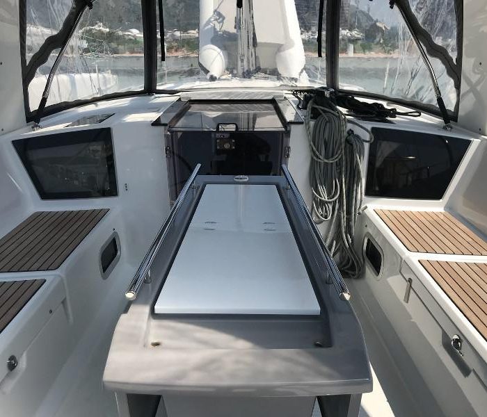 Vera | Oceanis 41.1 photo 1