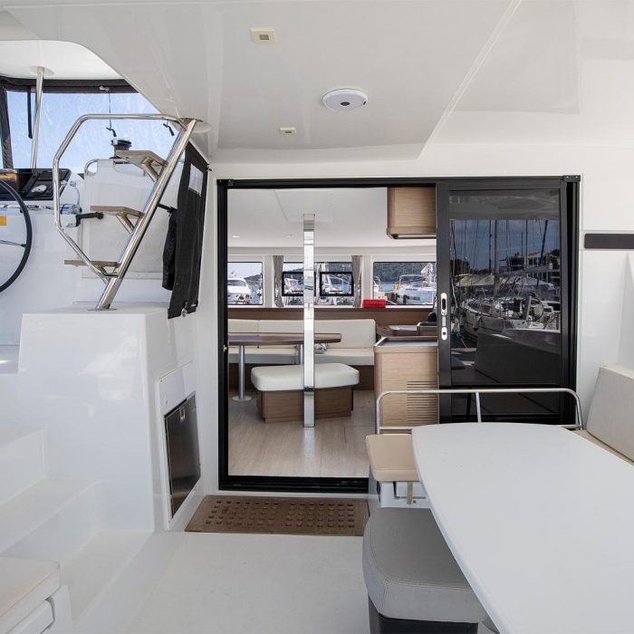 Mare Fiero | Lagoon 42 photo 11