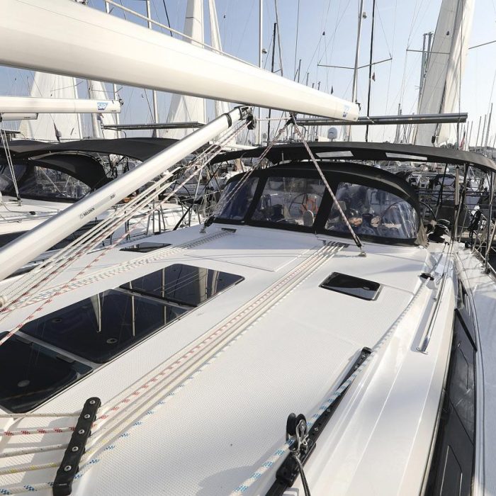 Rocky I | Bavaria Cruiser 46 photo 4