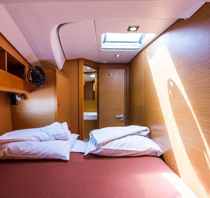 Kos 469.1 | Sun Odyssey 469 photo 5