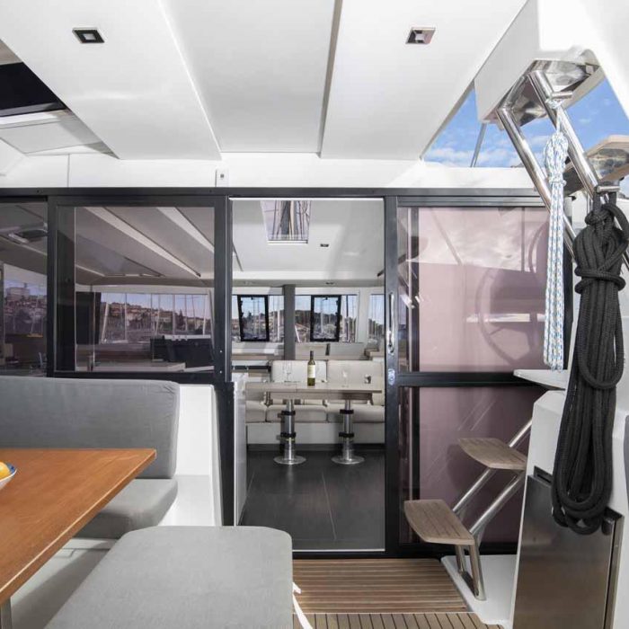Follow the Sun | Fountaine Pajot Astrea 42 photo 13