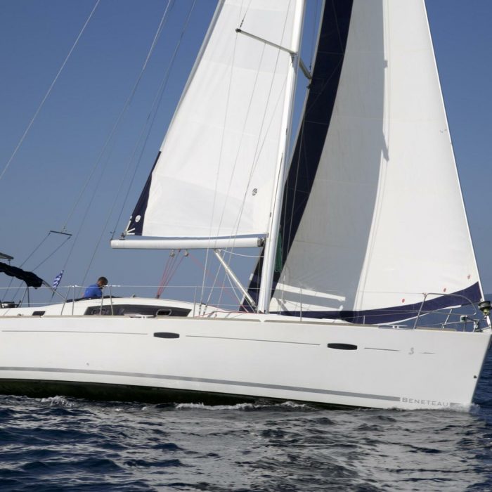 Mojito | Oceanis 43 photo 15