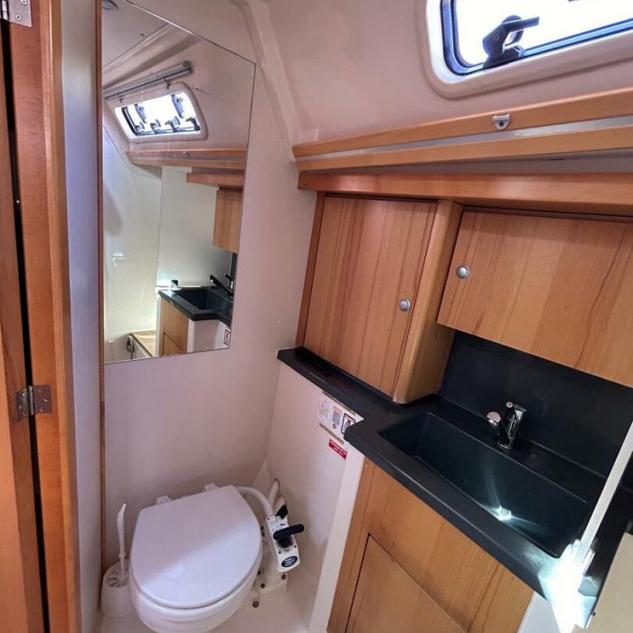 Mara | Hanse 400 photo 18