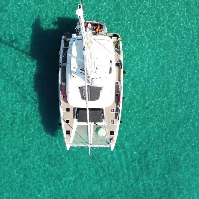 TRI-WING | Lagoon 55 photo 10
