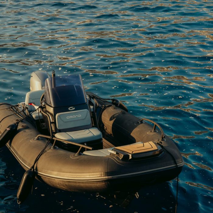Honeymoon | Moon Yacht 65 photo 46