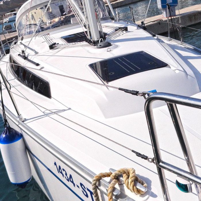 Tonkica | Bavaria Cruiser 34 photo 3