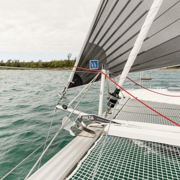 HeyBlue | Lagoon 42 photo 17